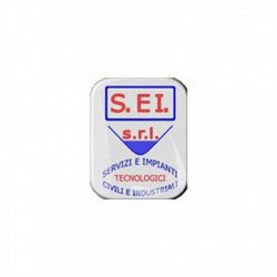 S.E I. logo