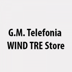G.M. Telefonia  WIND TRE Store