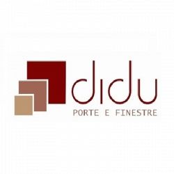 Didu Porte e Finestre| Premium Partner Oknoplast logo