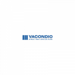 Vacondio - Mobili per Ufficio logo