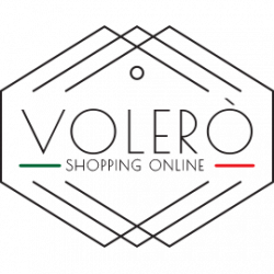 Volerò Shopping online logo