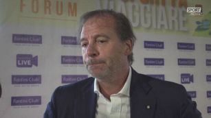 Mei: "Jacobs sta superando il suo momento di difficoltà"