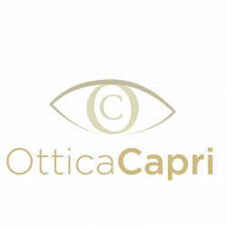 Ottica Capri Castelverde logo