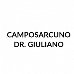 Camposarcuno Dr. Giuliano logo
