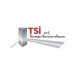 T.S.I. - Tecnologie e Servizi per Le Imprese logo