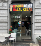 Messina Doner Halal Kebab