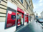 Vodafone Store | Via Merulana Roma