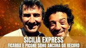 Sicilia Express, la magia tutta italiana del Natale con Ficarra e Picone su Netflix