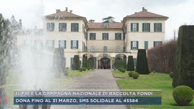 FAI, le giornate di primavera