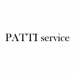 Patti Service logo