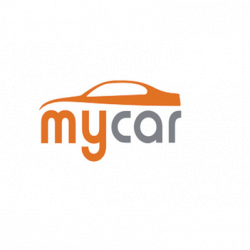 My Car Auto Bari - Mola di Bari logo