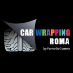 Car Wrapping Roma
