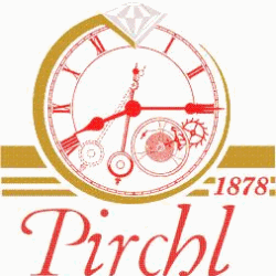 Pirchl Uhren-Schmuck Orologi-Gioielli logo