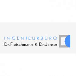Studio di Ingegneria Dr. Fleischmann & Dr. Janser logo