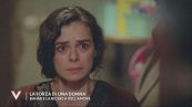 Özge Özpirinçci, Bahar e la ricerca dell'amore