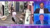 Grande Fratello: Maica, Tommaso e la gelosia di Mariavittoria