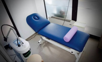 Physioline fisioterapia