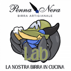 Birra Penna Nera logo
