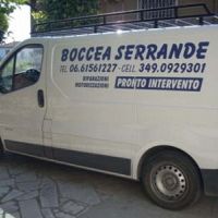 BOCCEA SERRANDE FOTO HP PGOL 400