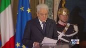 "E' una guerra mondiale a pezzi"