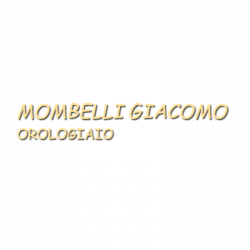 Mombelli Orologeria logo