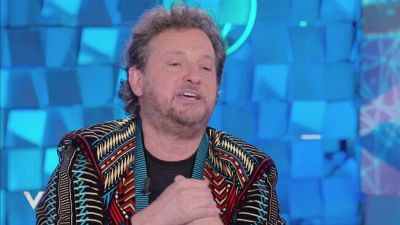 Leonardo Pieraccioni e il suo nuovo film "Pare parecchio Parigi"