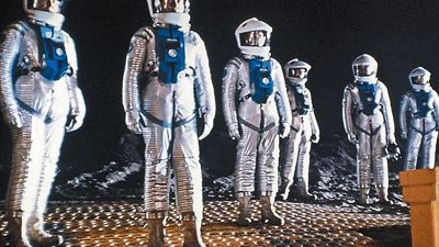 2001 Odissea nello spazio, tutte le curiosità sul film di Kubrick