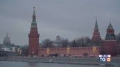 Raid incrociati tra Ucraina e Russia