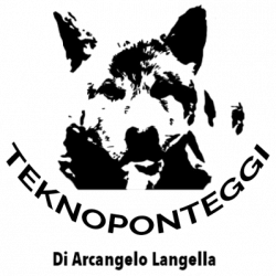 Teknoponteggi - Ponteggi Navali e Civili logo