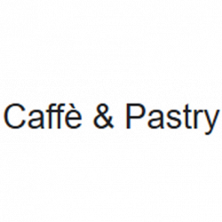 Caffè e Pastry logo