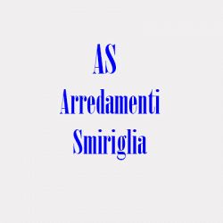 Arredamenti Smiriglia logo