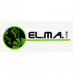 El.Ma - Assemblaggio Circuiti Elettronici logo