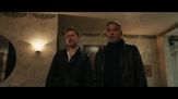 George Clooney e Brad Pitt di nuovo insieme in "Wolfs-Lupi solitari"