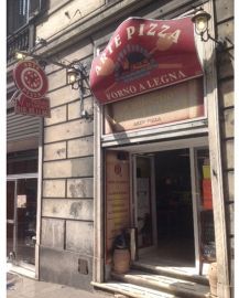 Arte Pizza - Pizzeria D'Asporto e Consegne a Domicilio