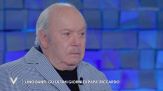 Lino Banfi: "Gli ultimi giorni di papà Riccardo"