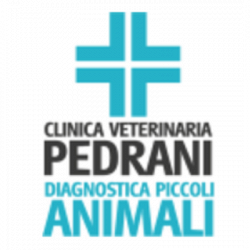 Clinica Veterinaria Pedrani - Diagnostica piccoli animali logo