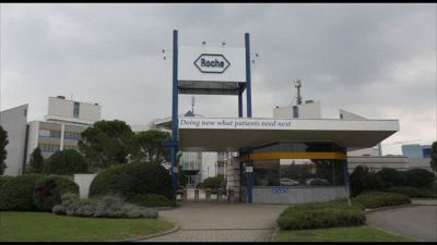 Roche Italia apre le porte agli studenti
