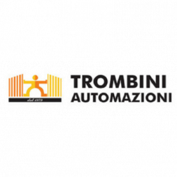 Trombini Automazioni logo
