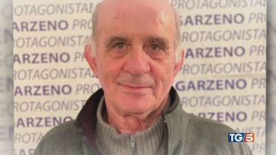 Delitto Garzeno arriva la svolta