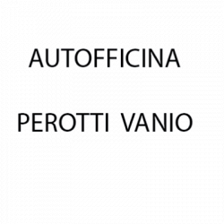 Autofficina Perotti Vanio logo