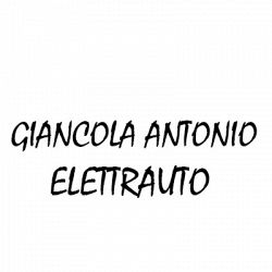 Elettrauto Antonio Giancola logo