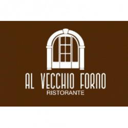 Al Vecchio Forno logo