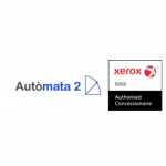 Xerox Concessionario Automata