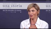 "Una storia", Anna Foglietta: con la regia volevo lasciare un segno