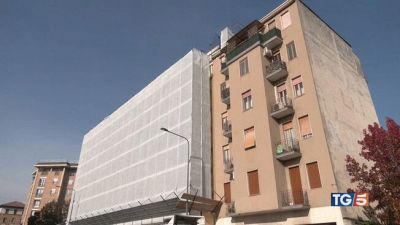 Vetrate e monolocali Primo sì al salva-casa