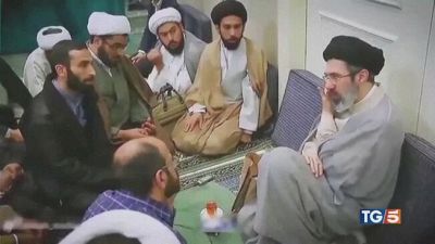 Khamenei in video mistero sulla data
