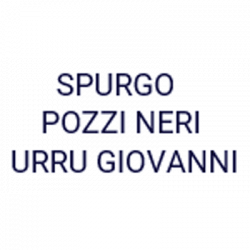 Spurgo Pozzi Neri Urru Giovanni logo