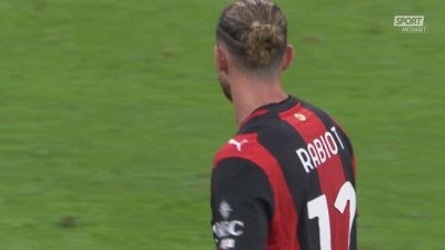 Milan, Rabiot sempre più leader