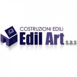 Edil Art logo