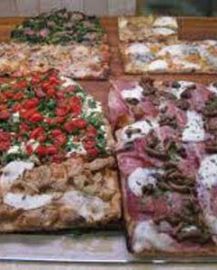Pizzeria Alfiero